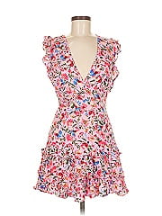 Hello Molly Cocktail Dress