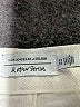 Los Angeles Atelier & Other Stories 100% Other White Ivory Jeans Size 29 waist - photo 4