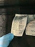Adriano Goldschmied Black Casual Pants Size 31 waist - photo 4