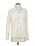 Longway 100% Organic Cotton Ivory Jacket Size XS - photo 1