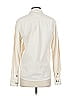 Longway 100% Organic Cotton Ivory Jacket Size XS - photo 2