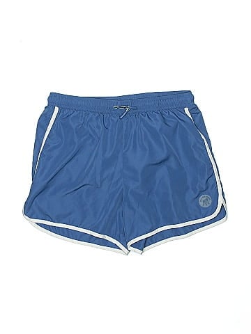 Zara Athletic Shorts (view 1)