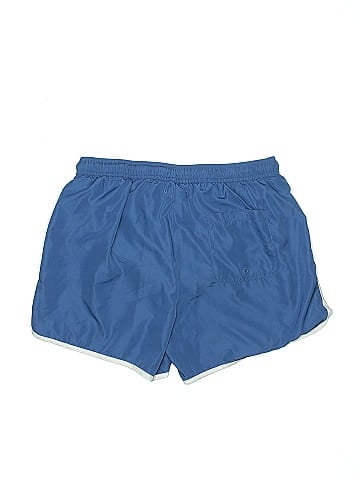 Zara Athletic Shorts (view 2)