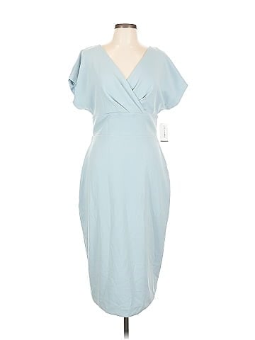 Alexia Admor Cocktail Dress (view 1)