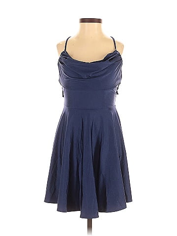 City Studio Cocktail Dress (view 1)