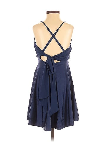 City Studio Cocktail Dress (view 2)