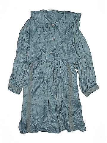 Zara Kids Dress (view 1)