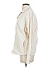 Longway 100% Organic Cotton Ivory Jacket Size XS - photo 5