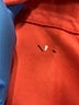 Assorted Brands Orange Short Sleeve Polo Size NO SIZE - photo 7