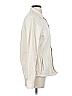 Longway 100% Organic Cotton Ivory Jacket Size XS - photo 4