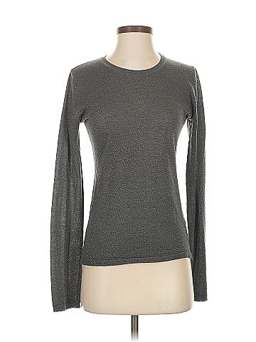 Le Bon Marche Rive Gauche Wool Pullover Sweater (view 1)