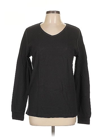 West Loop Long Sleeve T-Shirt (view 1)