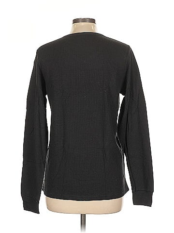 West Loop Long Sleeve T-Shirt (view 2)