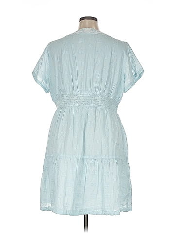 Sail to Sable Casual Dress (view 2)