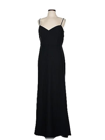 Theia Cocktail Dress (view 1)