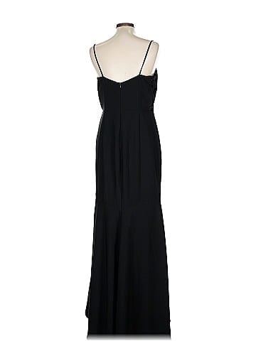 Theia Cocktail Dress (view 2)