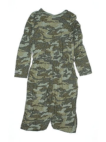 Justice Dress (view 2)