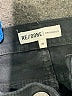 RE/DONE Black Jeans Size 25 waist - photo 3