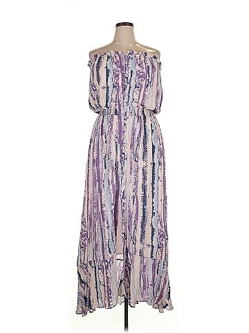Allison Joy Casual Dress (view 1)
