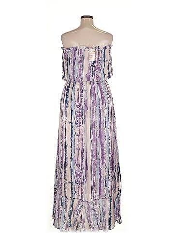 Allison Joy Casual Dress (view 2)