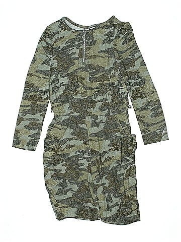 Justice Dress (view 1)