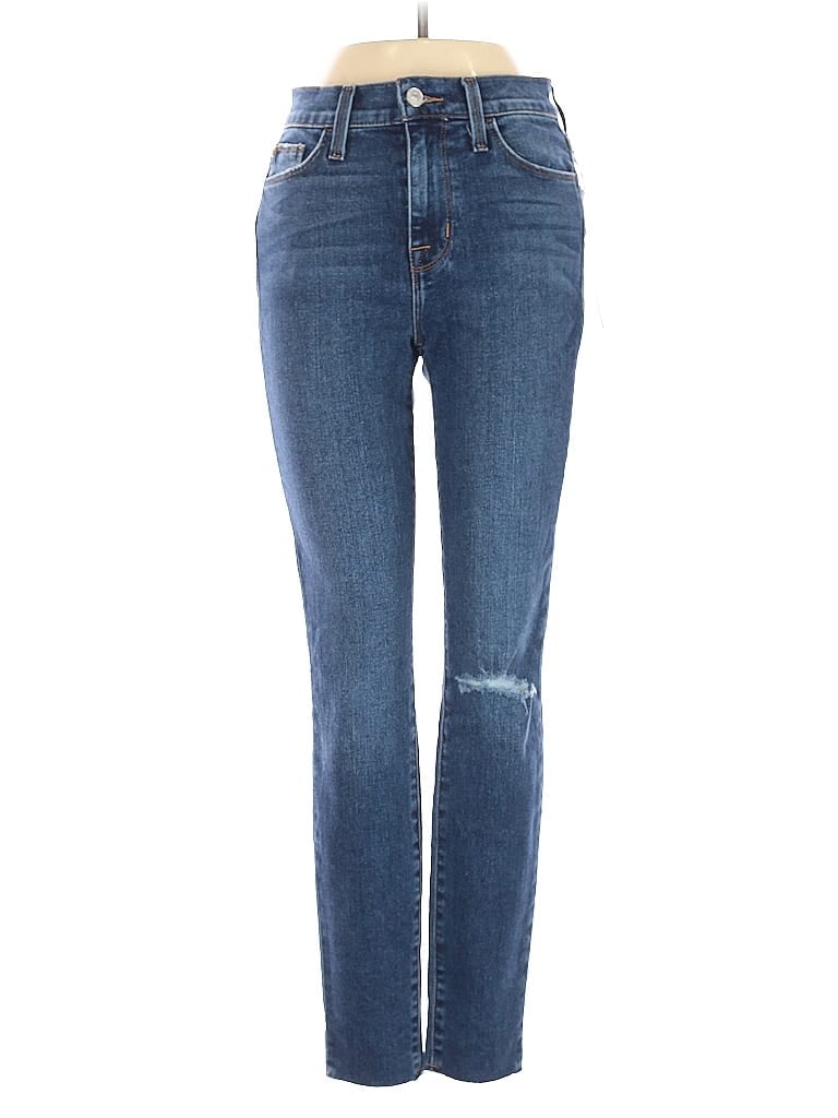 Pre-owned Hudson Jeans In Blue