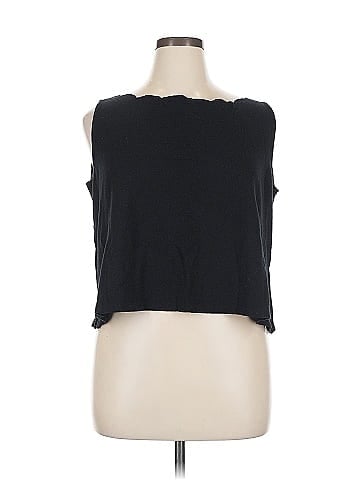 Eri + Ali Sleeveless Top (view 1)