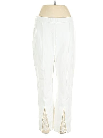Susan Graver Casual Pants (view 1)