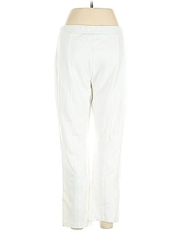 Susan Graver Casual Pants (view 2)