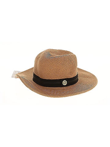 Liz Claiborne Sun Hat (view 1)
