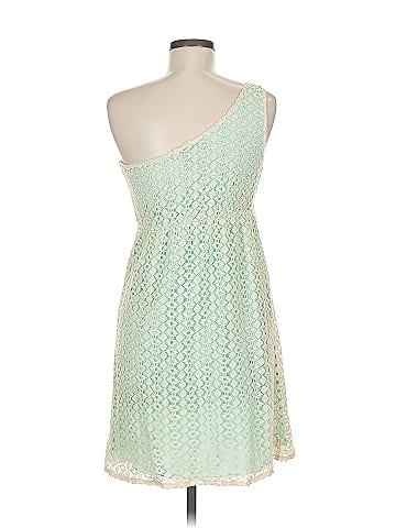 Judith March Cocktail Dress (view 2)