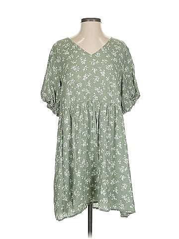 Böhme Casual Dress (view 1)