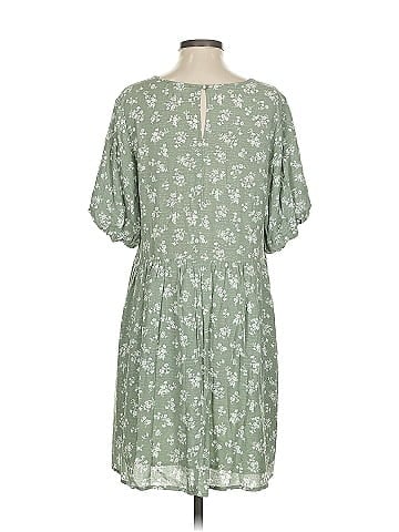 Böhme Casual Dress (view 2)