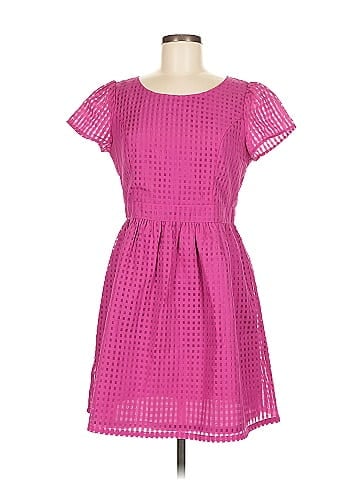 Dina Be Casual Dress (view 1)