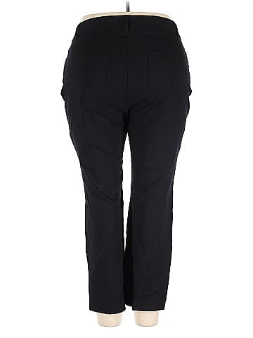 JM Collection Dress Pants (view 2)