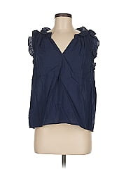 Xirena Sleeveless Blouse