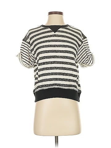 Armani Exchange Pullover Sweater (view 1)