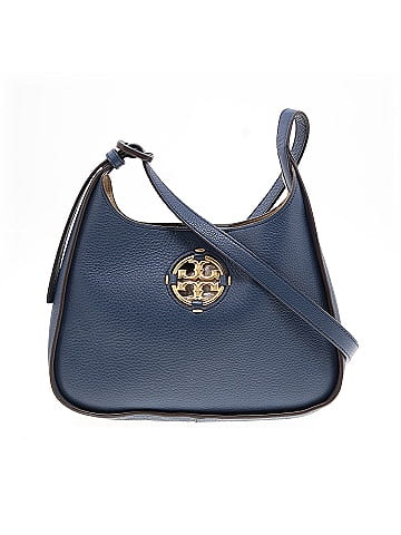 Tory Burch Leather Crossbody Bag (view 1)