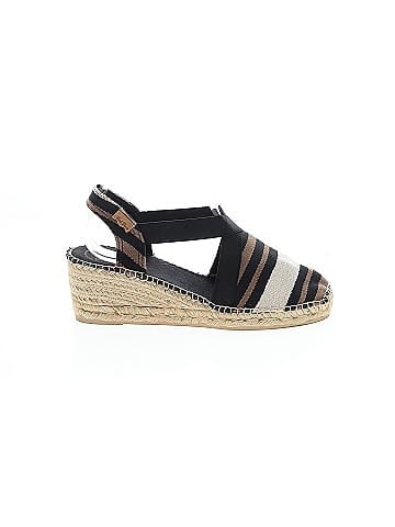 Toni Pons Wedges (view 1)