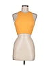 Unbranded Yellow Tank Top Size M - photo 1