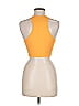 Unbranded Yellow Tank Top Size M - photo 2