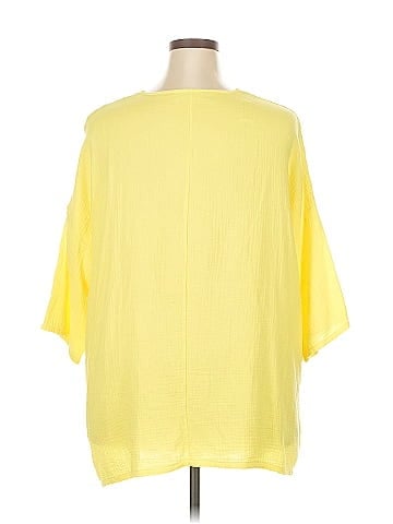 bryn WALKER 3/4 Sleeve Blouse (view 2)
