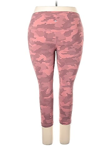 Lululemon Athletica Leggings (view 2)