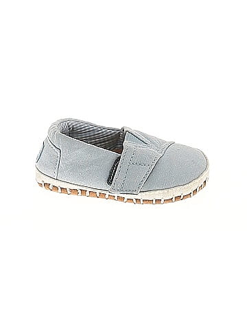 TOMS Booties (view 1)
