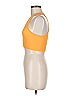 Unbranded Yellow Tank Top Size M - photo 5