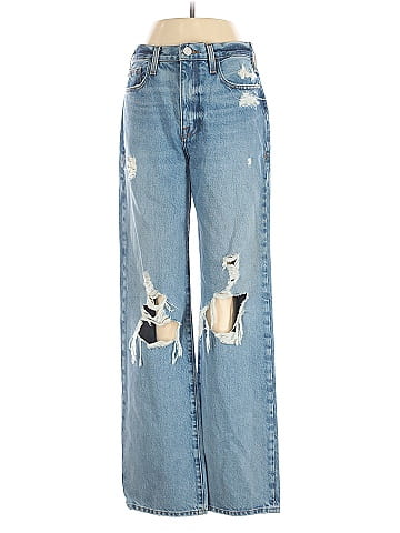 FRAME Jeans (view 1)
