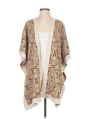 Carlisle Wool Cardigan (view 1)