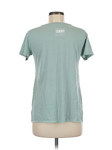 Next Level Apparel Short Sleeve T-Shirt (view 2)