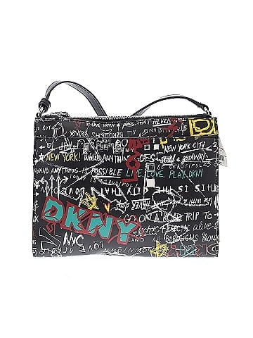 DKNY Crossbody Bag (view 1)