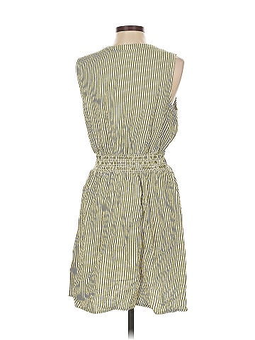 Market and Spruce Casual Dress (view 2)
